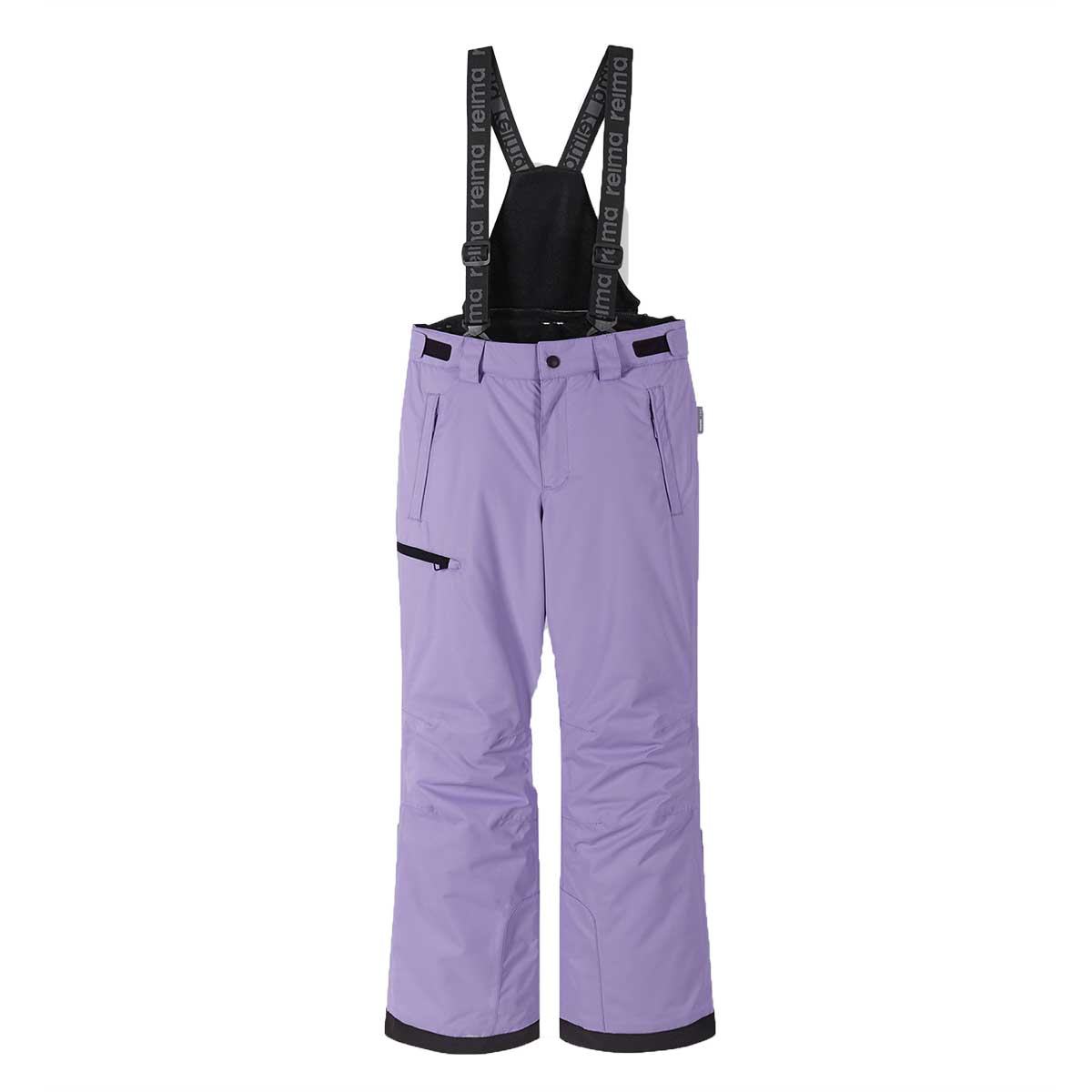 Reima Terrie Reimatec Winter Pant Kids' in Lilac Amethyst